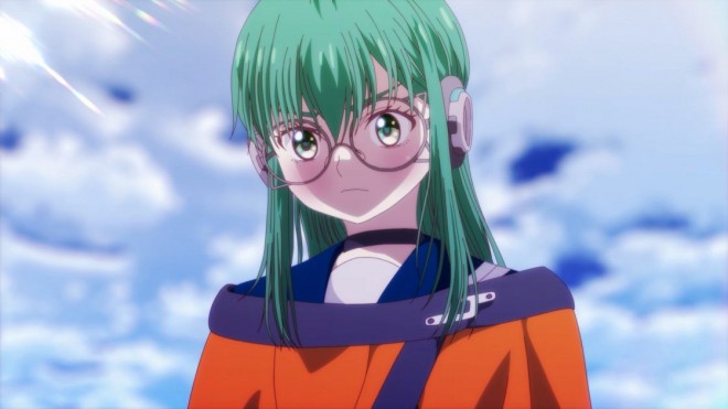 Hinageshi Usuzumi